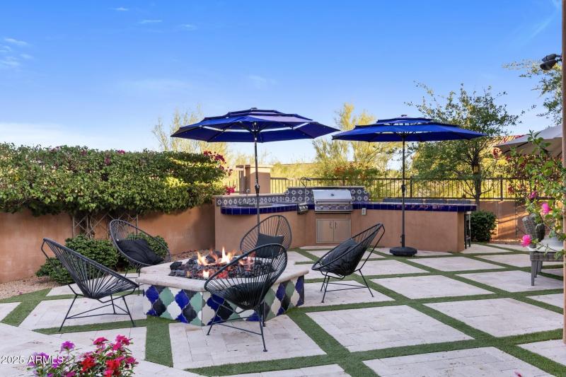 022_BBQ Firepit