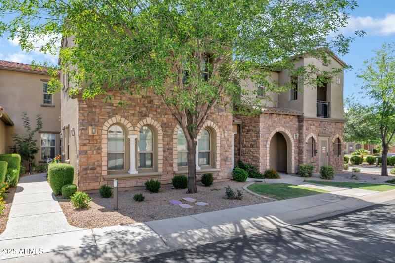 4777 S Fulton Ranch Blvd #2071-2
