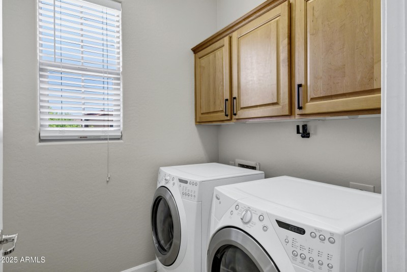 Inside Laundry