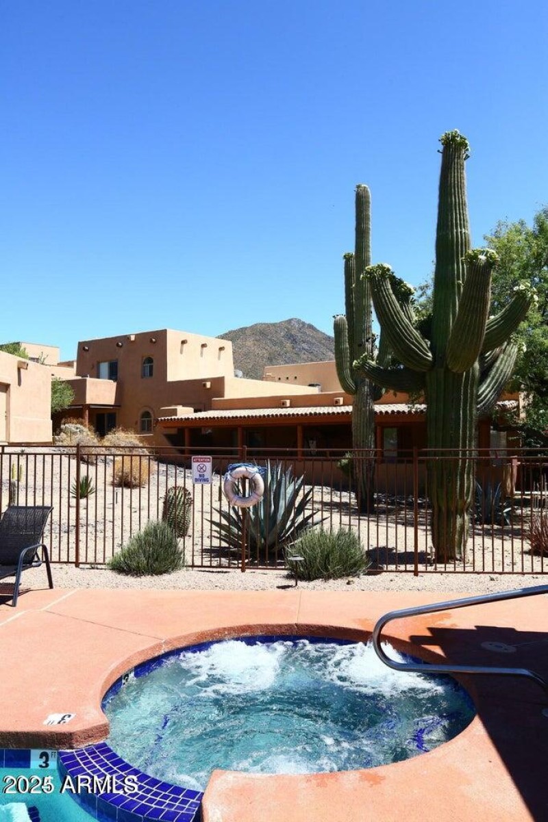 Spa 1 Rancho Villas