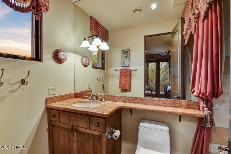 Bathroom 3
