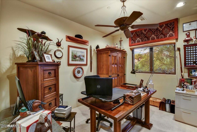 Office/Bedroom 4