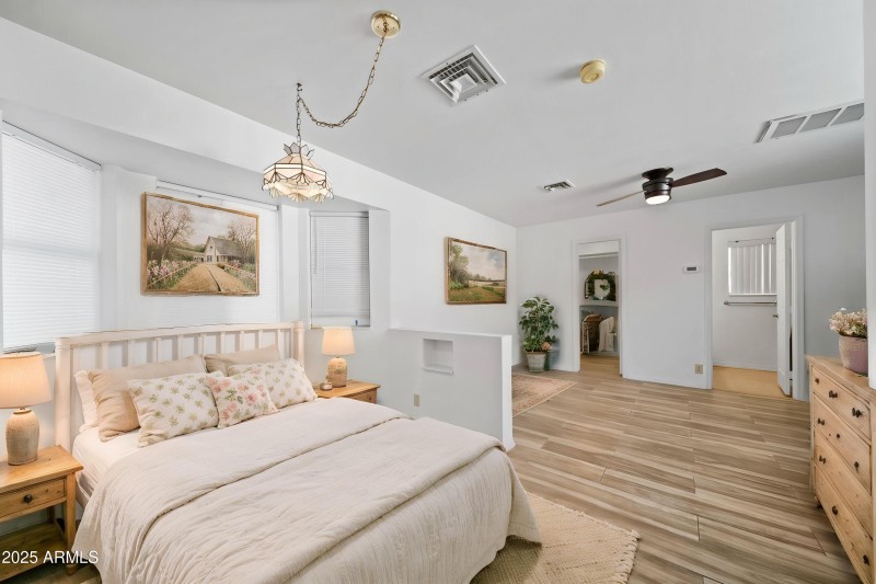 Virtual Staged Casita 1