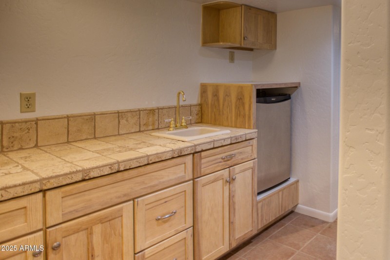 Wet Bar