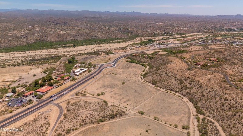 S US Highway 93 Roundabout00004