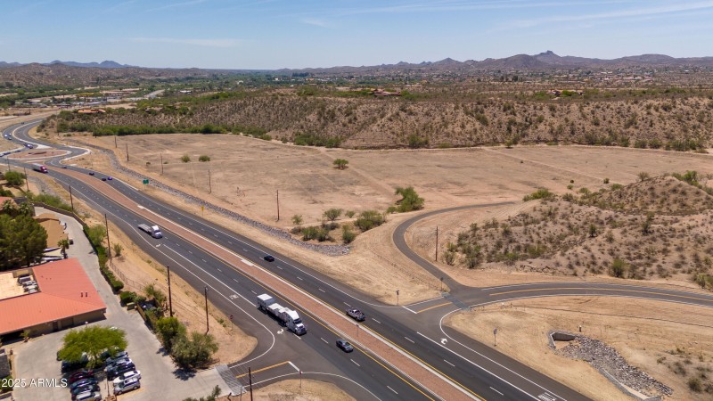 S US Highway 93 Roundabout00006