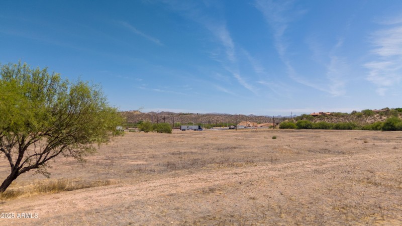 S US Highway 93 Roundabout00009
