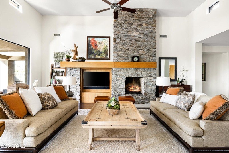 Great room