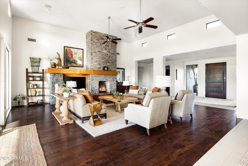 Great room