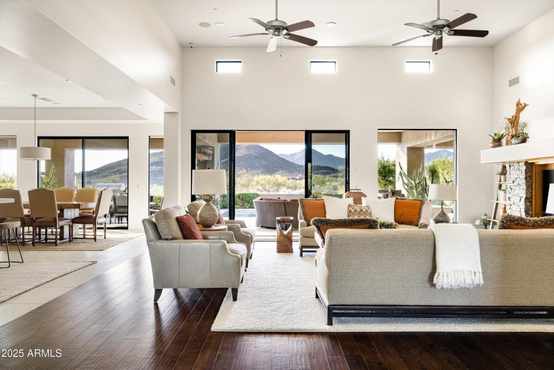 Great room