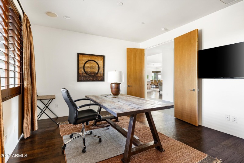 Office / den