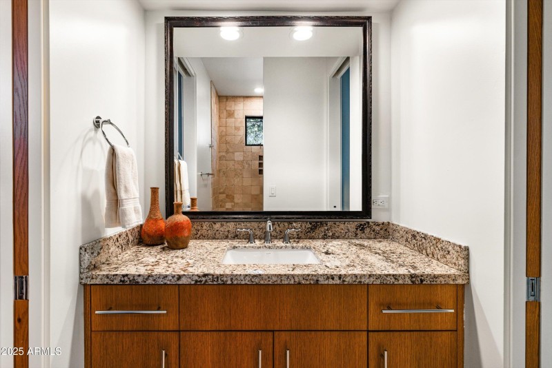 Guest bath