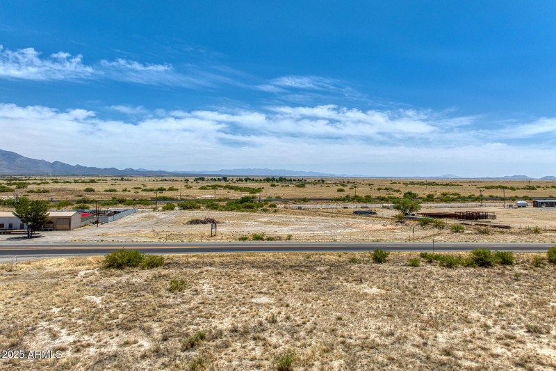 053001-Haskell Avenue Parcel