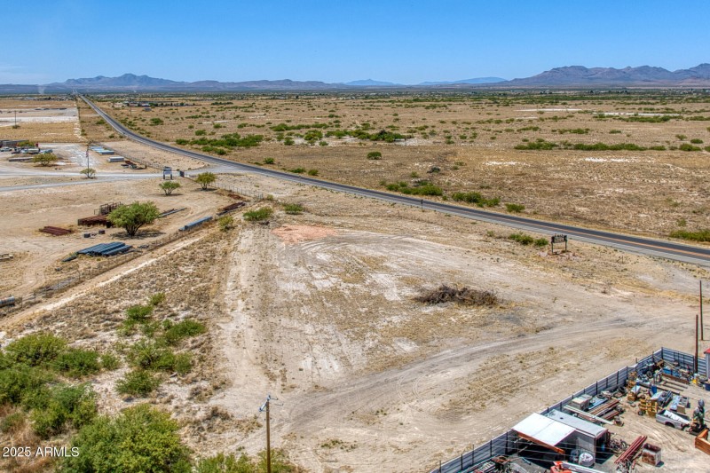 053011-Haskell Avenue Parcel