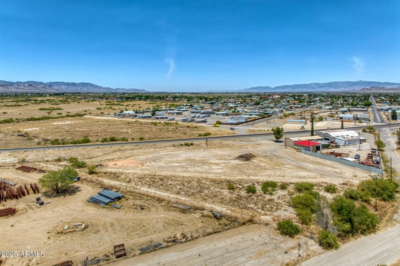 053017-Haskell Avenue Parcel