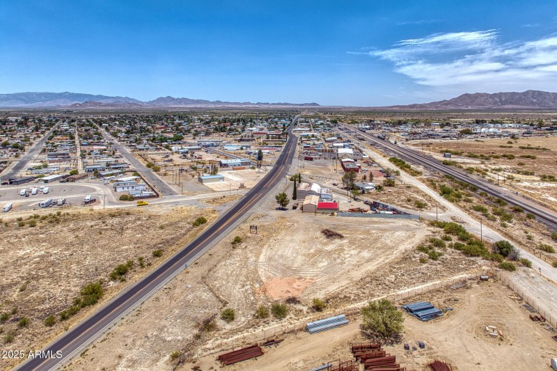 053021-Haskell Avenue Parcel