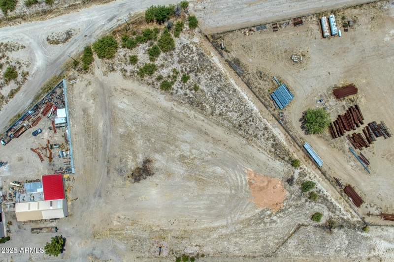 053026-Haskell Avenue Parcel