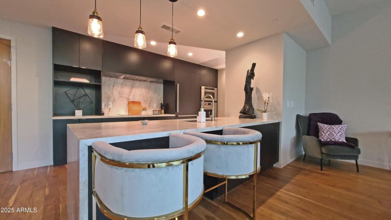 Kitchen c