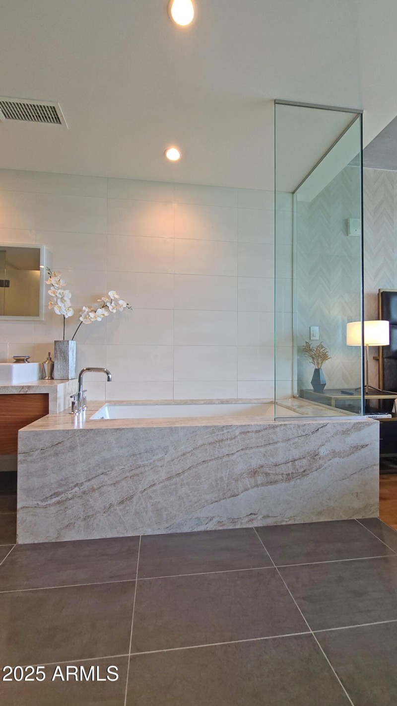 Primary Bath C
