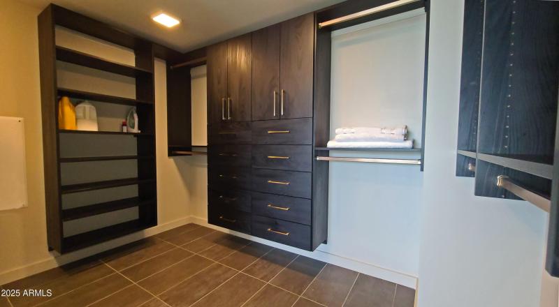 Primary Closet A
