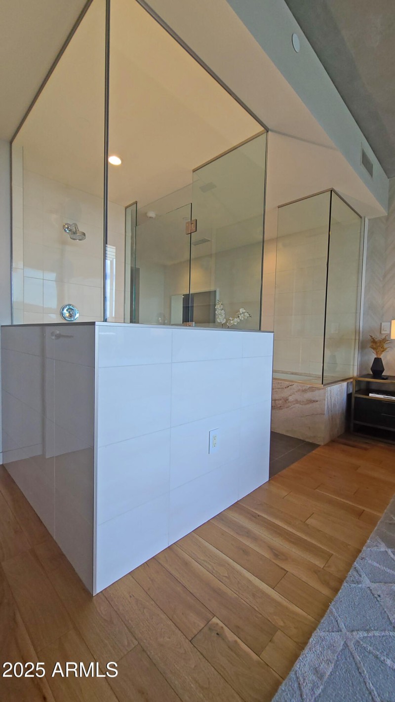 Primary Shower B