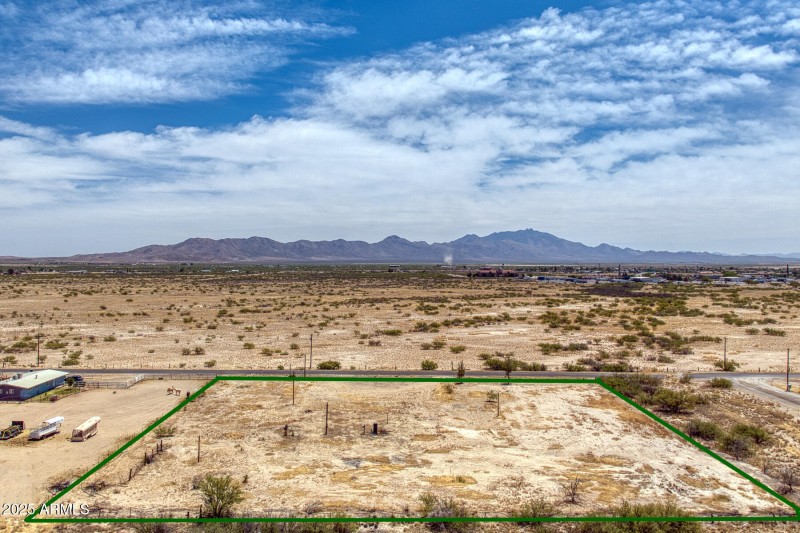 053014B-Joe Hines Parcel