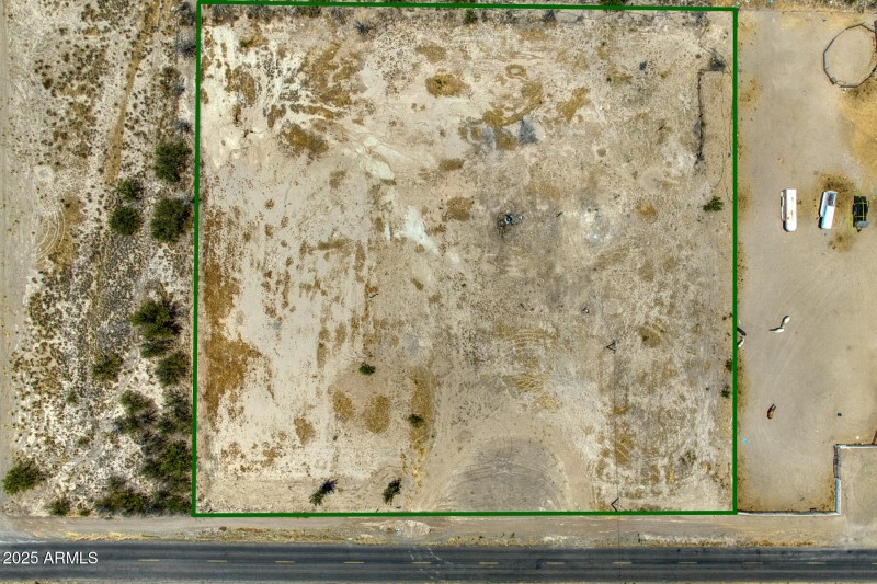 053030B-Joe Hines Parcel