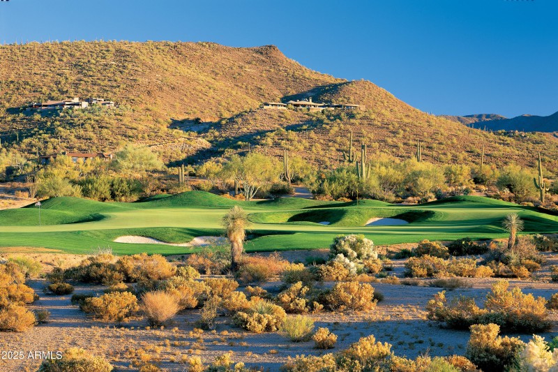 Golf Renegade # 16