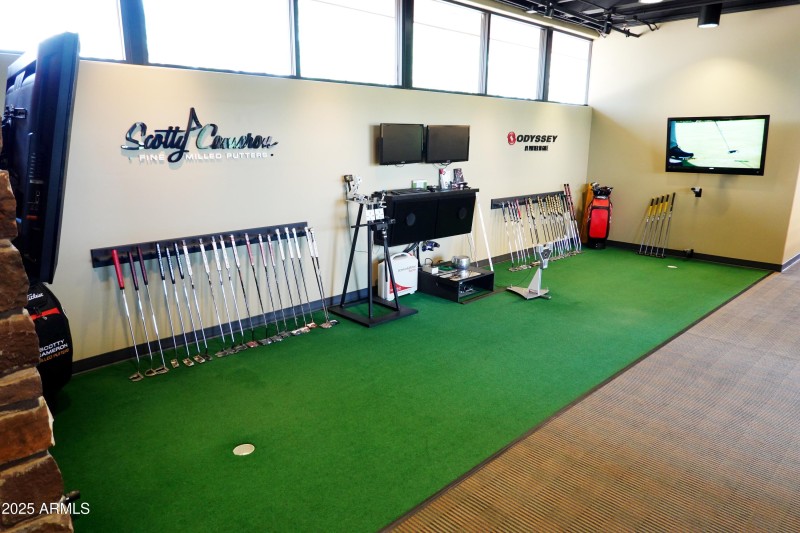 Jim Flick Performance Center 3