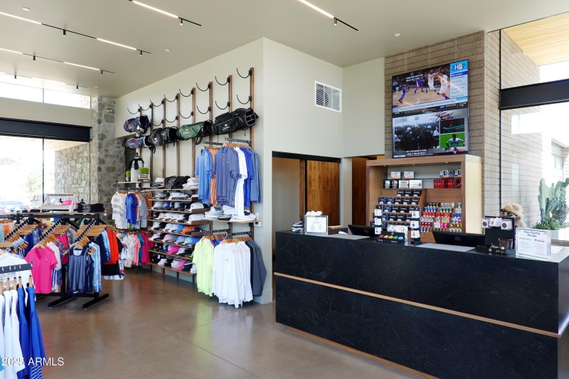 Seven Proshop