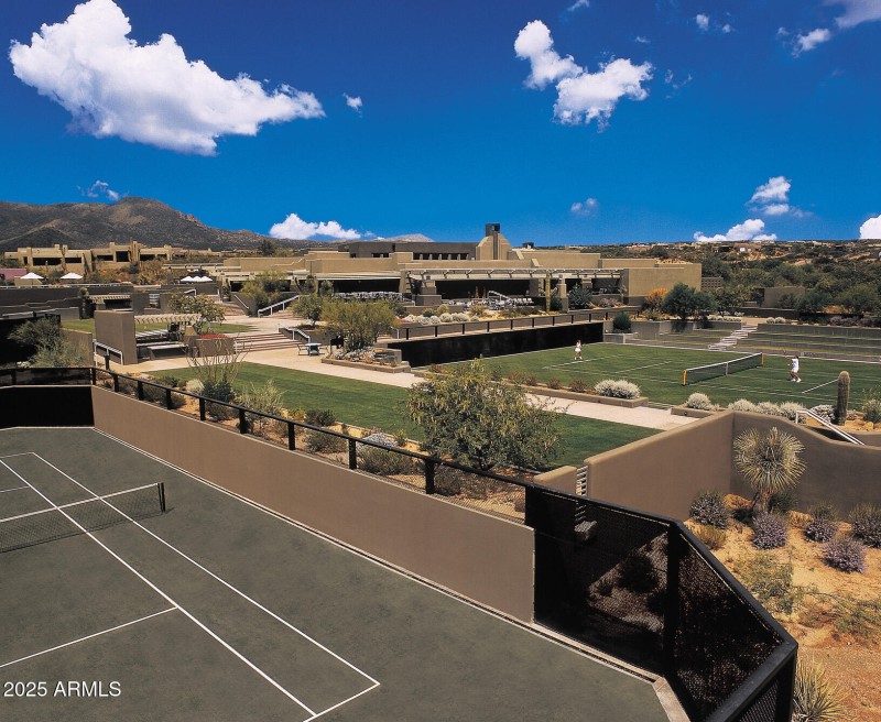 Sonoran Tennis