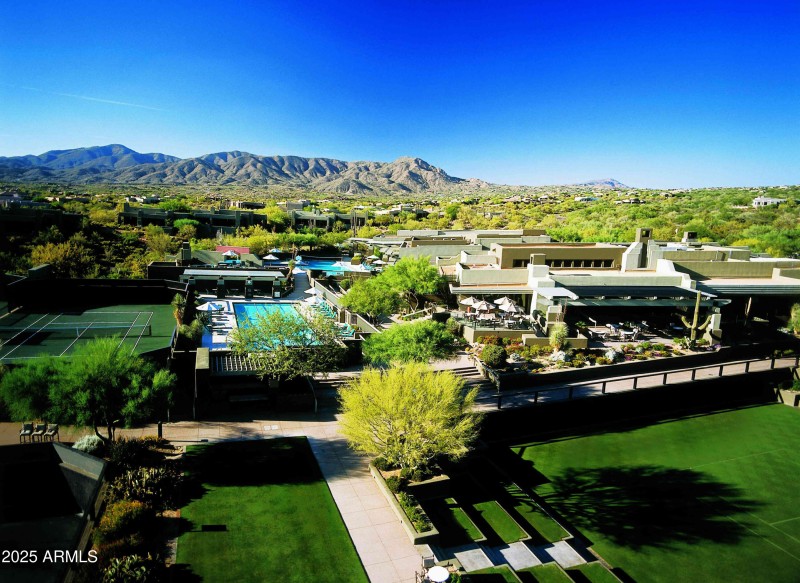SonoranClubhouse