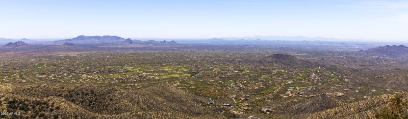 Trails view