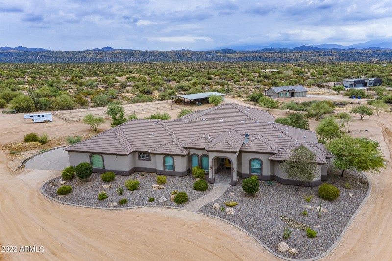 Villa Cassandra-Aerial-7