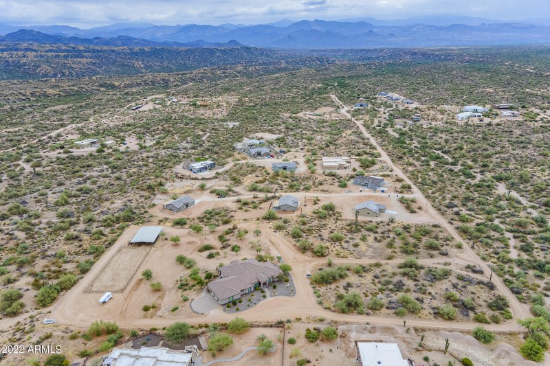 Villa Cassandra-Aerial-5