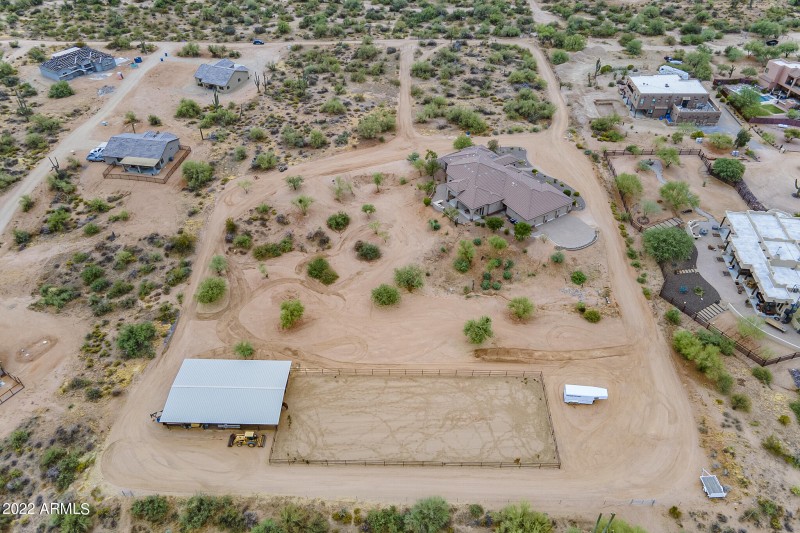 Villa Cassandra-Aerial-9