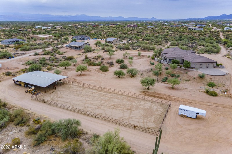 Villa Cassandra-Aerial-11