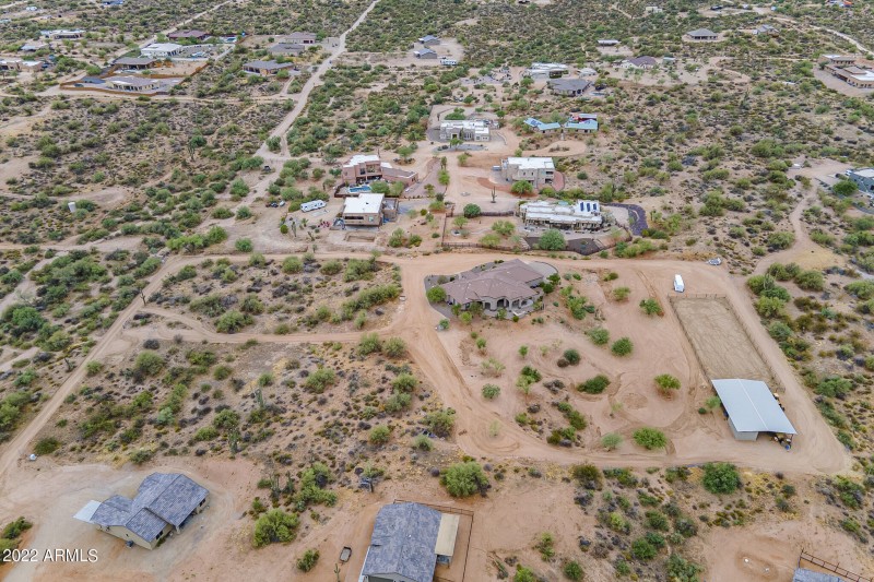 Villa Cassandra-Aerial-12