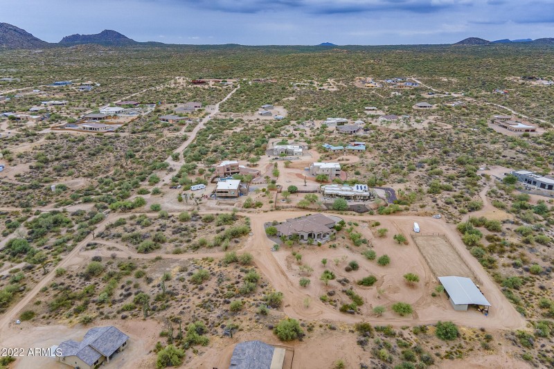 Villa Cassandra-Aerial-13