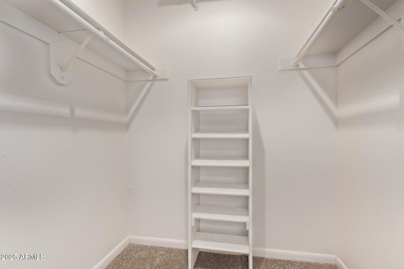 Closet 1