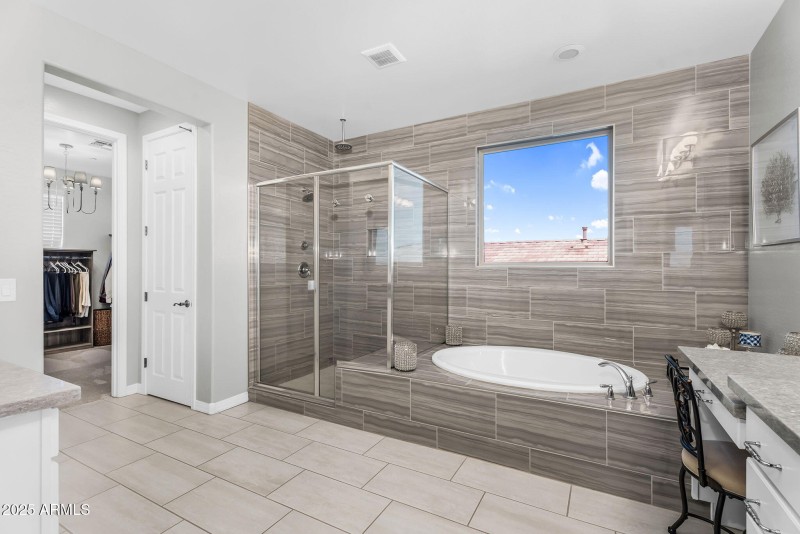 Primary Bathroom 2