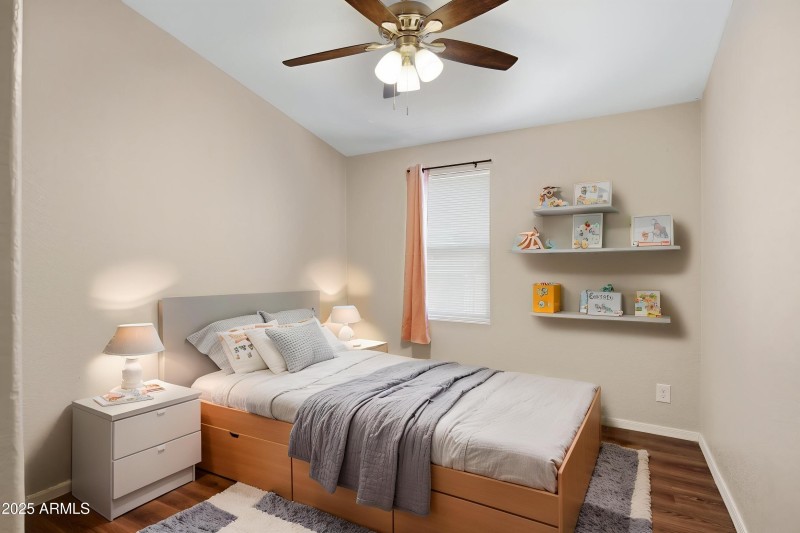 2ND BEDROOM