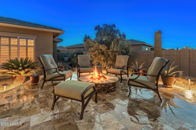 Firepit