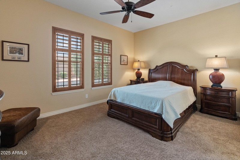 Third Bedroom