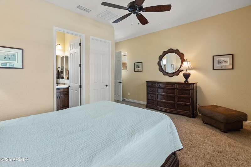 Third Bedroom