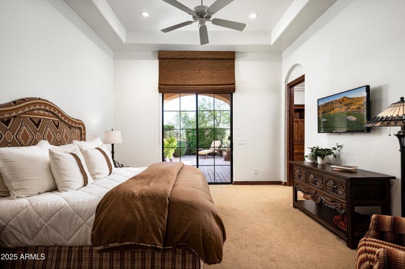 Guest room 1