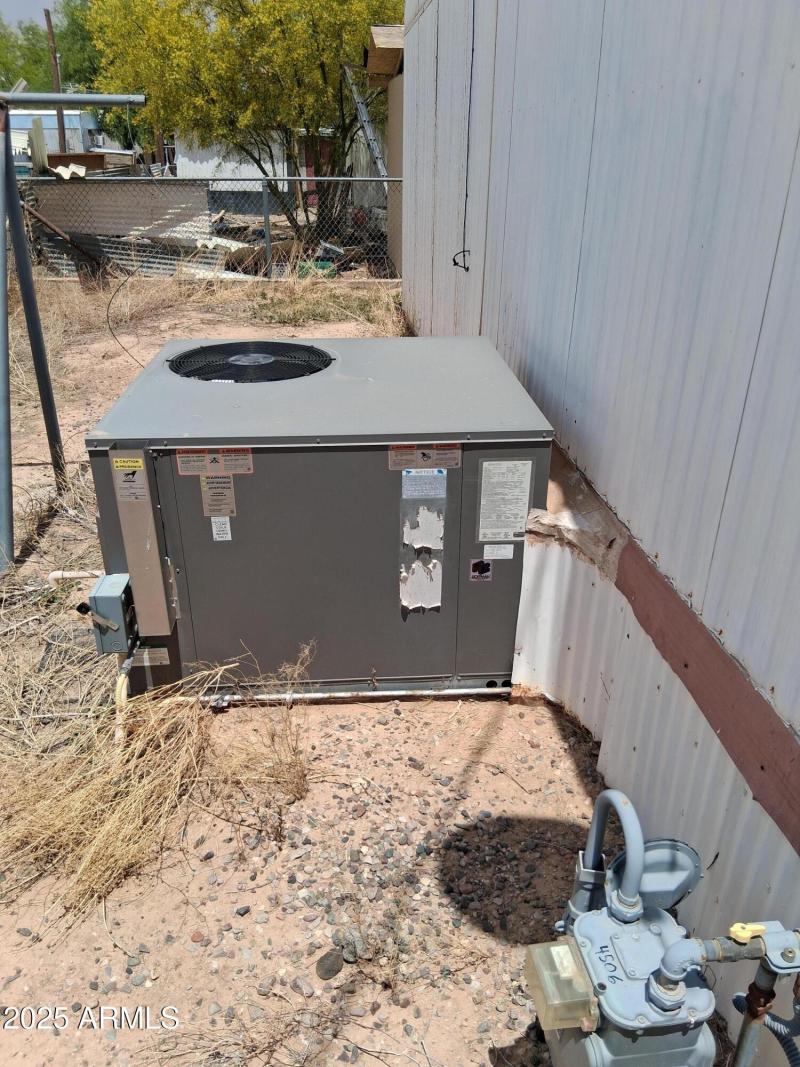 HVAC
