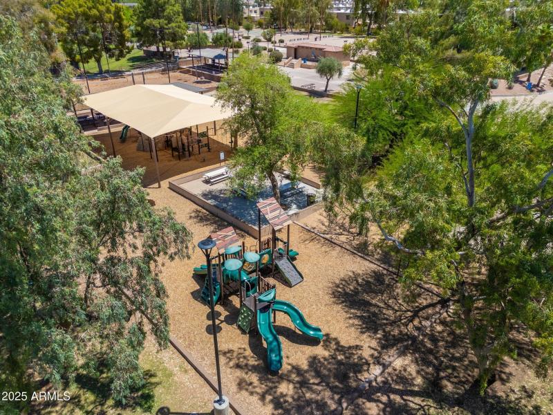 Indian School Park - 11