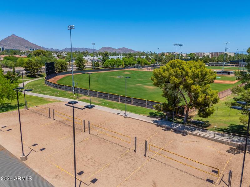 Indian School Park - 15