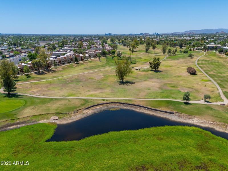 Indian School Park - 31